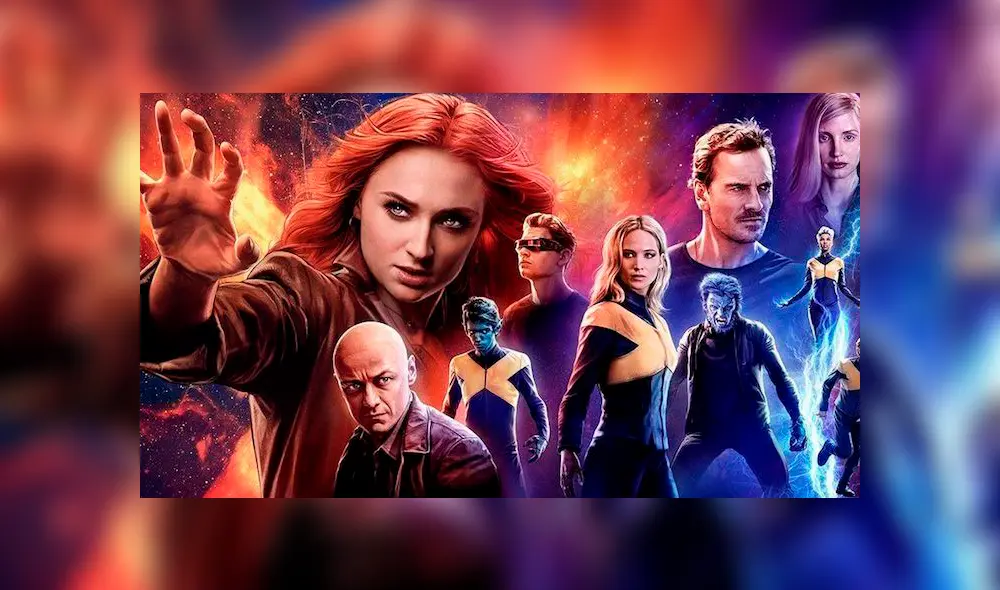 Dark Phoenix: ¿Qué ocurre en la cinta de los mutantes? Estos son los detalles [SPOILERS]