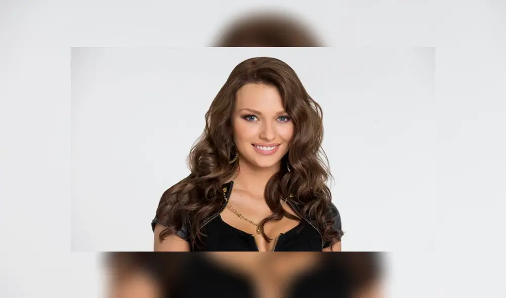 Irina Baeva llegó a México en 2012 (Foto: Publinews)