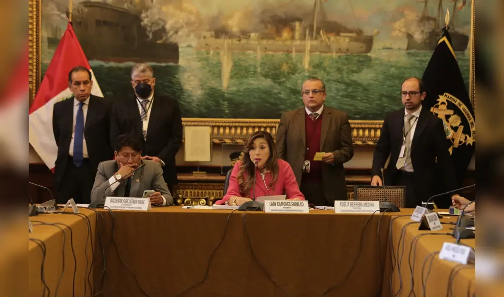 Fotos: John Reyes / La República