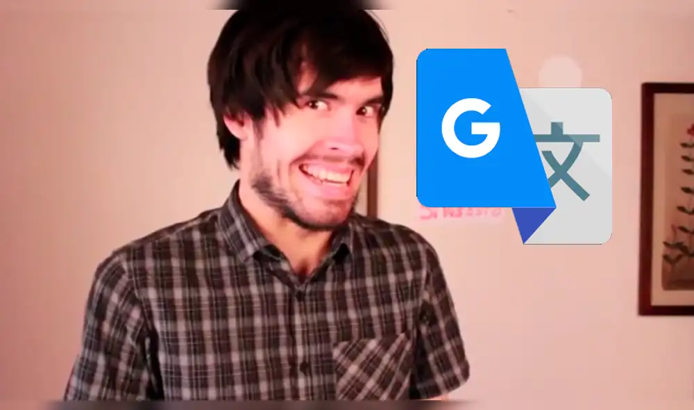 Google Translate: Google Traductor se burla de youtuber 'Hola Soy Germán' y sus fans se molestan [FOTOS]