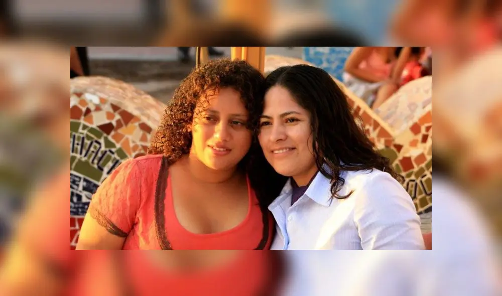 LGTBI Tengo dos mamás LGTBI Tengo dos mamás