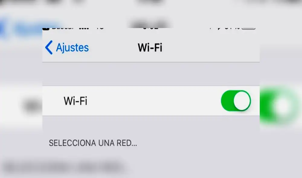 Indignación en España por el desagradable nombre de la red WiFi de un hospital Indignación en España por el desagradable nombre de la red WiFi de un hospital
