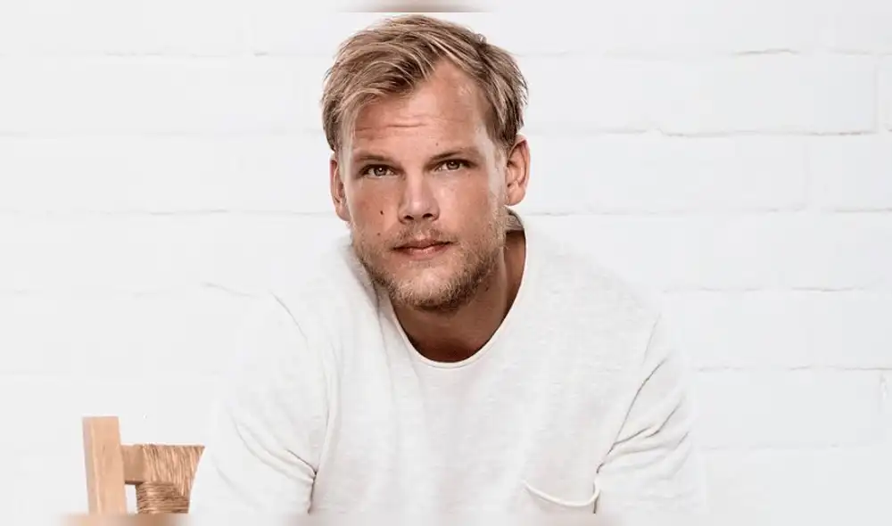 Lanzarán disco póstumo de Avicii con material inédito