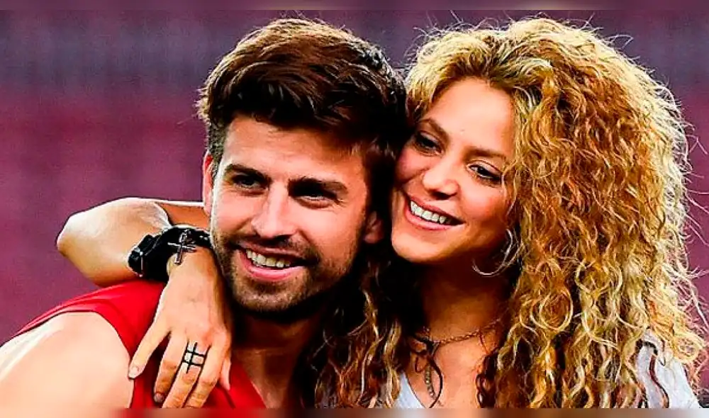 Shakira rompe su silencio tras rumores de embarazo [VIDEO]