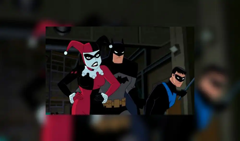 Actriz de The Big Bang Theory dará voz a Harley Quinn en cinta animada 