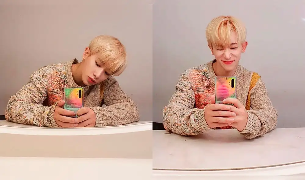 Wonho no ha actualizado su cuenta de Instagram desde el incidente que lo llevó a retirarse del grupo. Wonho no ha actualizado su cuenta de Instagram desde el incidente que lo llevó a retirarse del grupo.