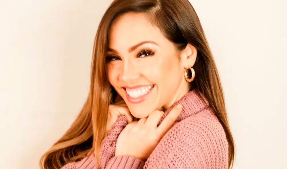 La modelo quiere nacionalizarse peruana en agradecimiento a todo lo que le ha dado nuestro país. Foto: Paloma Fiuza/Instagram La modelo quiere nacionalizarse peruana en agradecimiento a todo lo que le ha dado nuestro país. Foto: Paloma Fiuza/Instagram