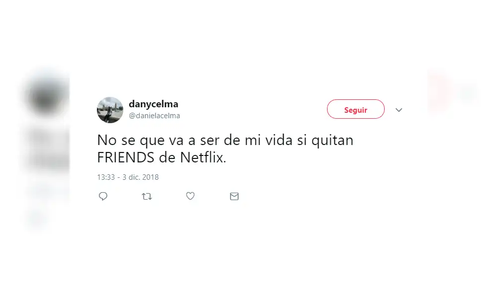 Tras descontento de fans, Friends no saldrá de Netflix en Latinoamérica