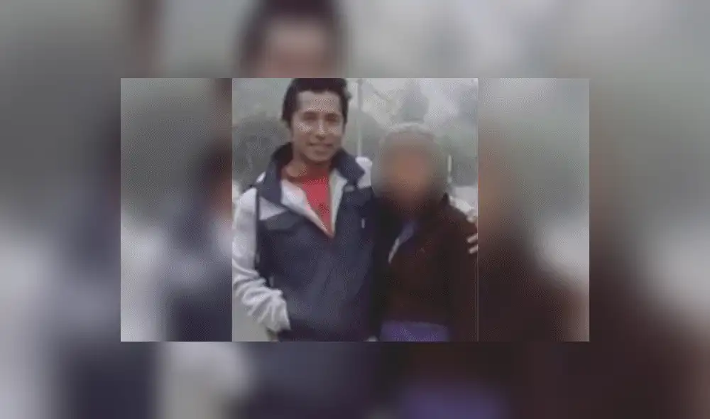 Feminicida que descuartizó y quemó a su pareja embarazada ahora pide perdón