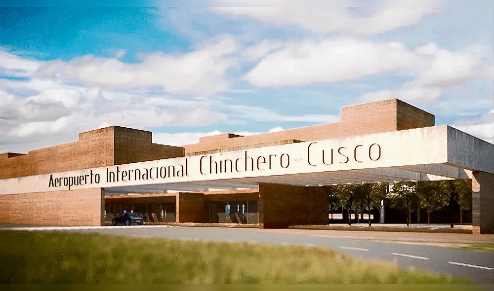 El lunes 11 empiezan las conversaciones para destrabar Chinchero 