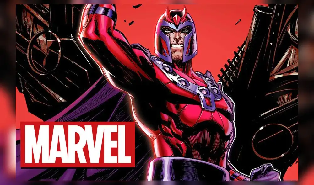 Marvel: es oficial, confirman X- Men nivel omega [FOTOS] 