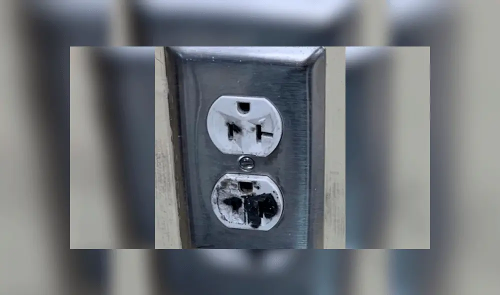 Adolescentes intentan realizar reto viral de TikTok y causan cortocircuito en su escuela [VIDEO]