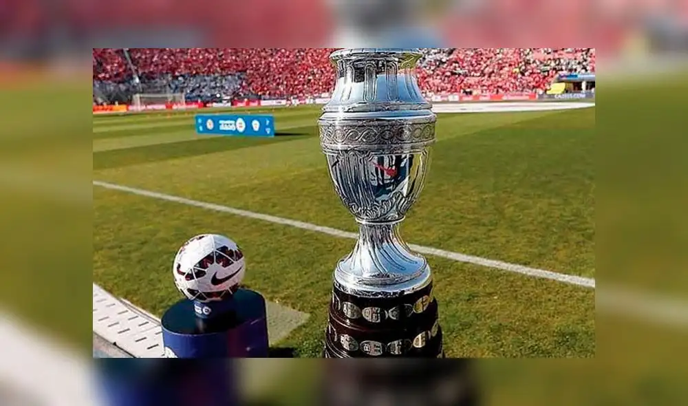 Copa América 2020 Copa América 2020