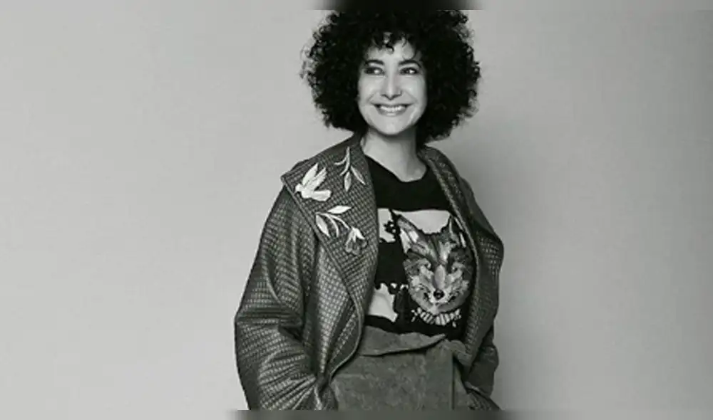 Carlos Galdós causa controversia con polémico comentario por la muerte de Sofía Rocha