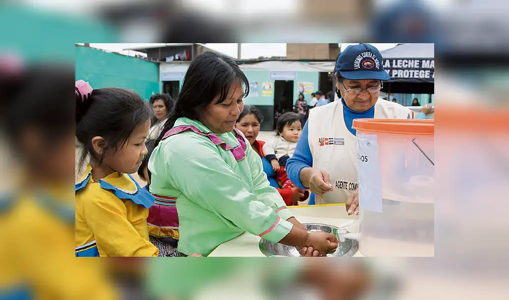 Dificultad. Mayoría de comunidades nativas no cuenta con establecimiento de salud. Dificultad. Mayoría de comunidades nativas no cuenta con establecimiento de salud.