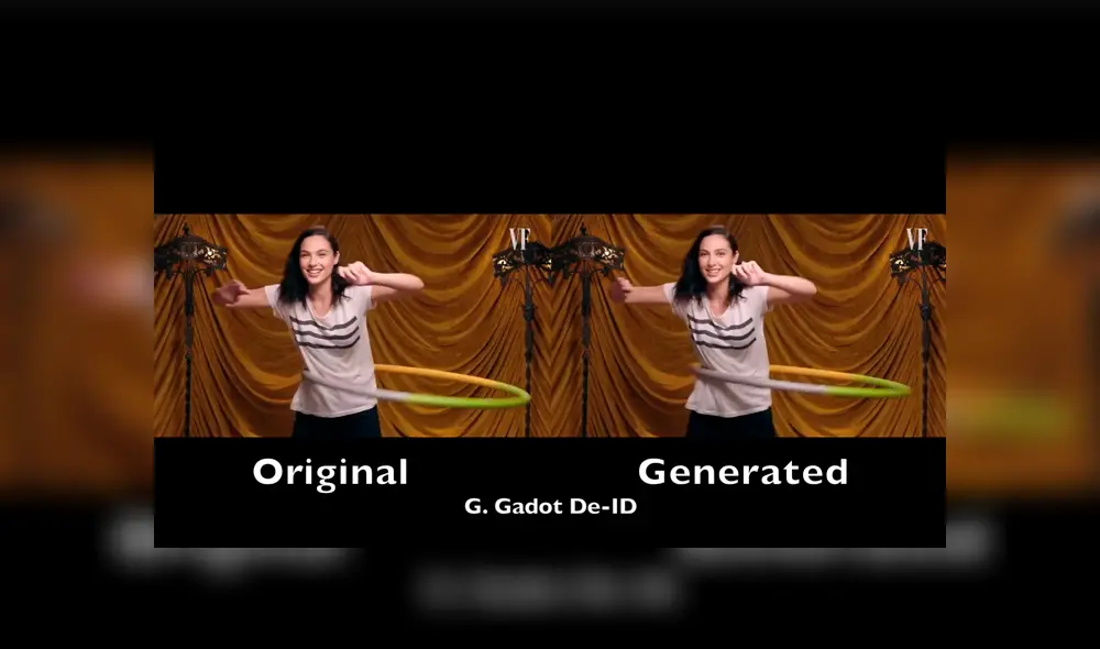 Tecnología de Facebook busca confundir a los sistemas de reconocimiento facial.