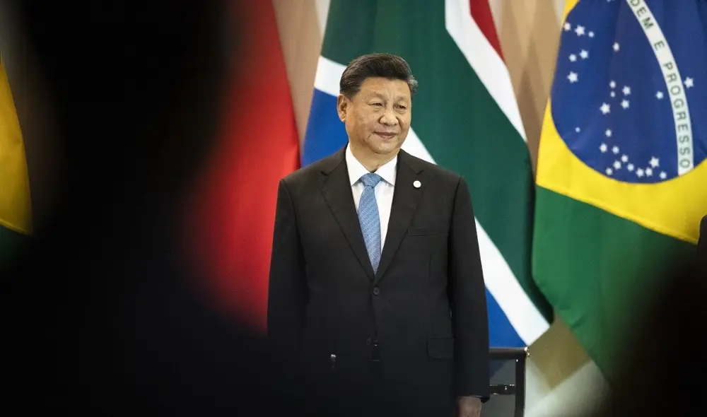 Foto: AFP. Foto: AFP.