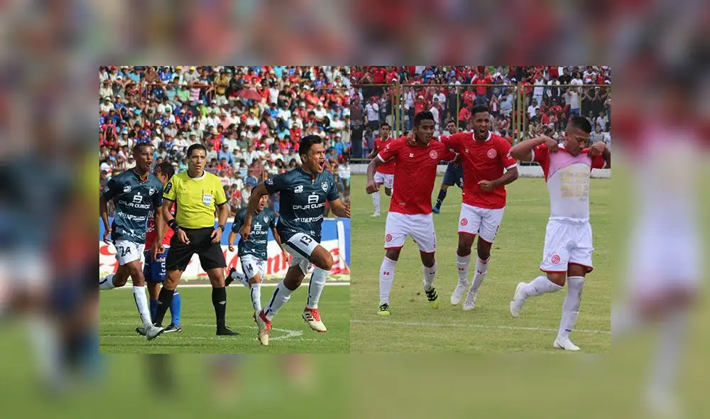 Segunda División: Cienciano y Juan Aurich tienen opciones de subir a primera