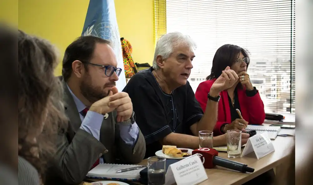 Entre el 2012 y 2016 han muerto asesinados 530 periodistas, según Unesco Entre el 2012 y 2016 han muerto asesinados 530 periodistas, según Unesco