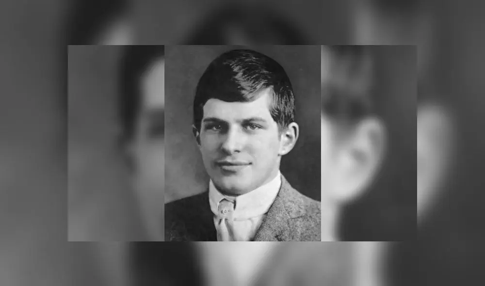 La desgarradora historia del hombre más inteligente de la historia [VIDEO]