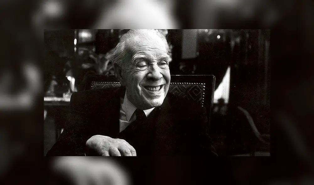 Universal. El recordado escritor Jorge Luis Borges, cuya obra no llegó a ganar el Nobel de Literatura, se universalizó. Universal. El recordado escritor Jorge Luis Borges, cuya obra no llegó a ganar el Nobel de Literatura, se universalizó.