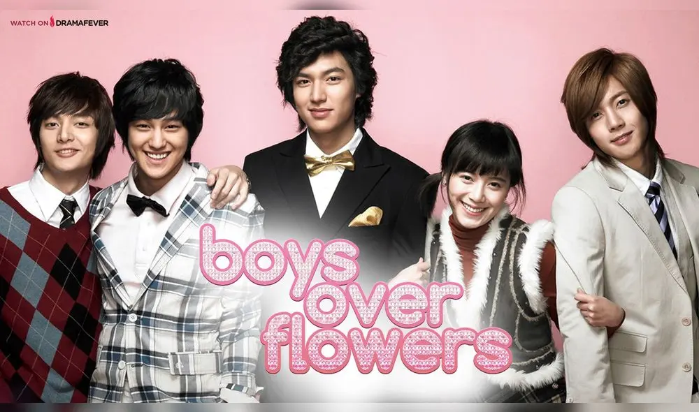 ¿Cómo ver doramas coreanos en español latino?