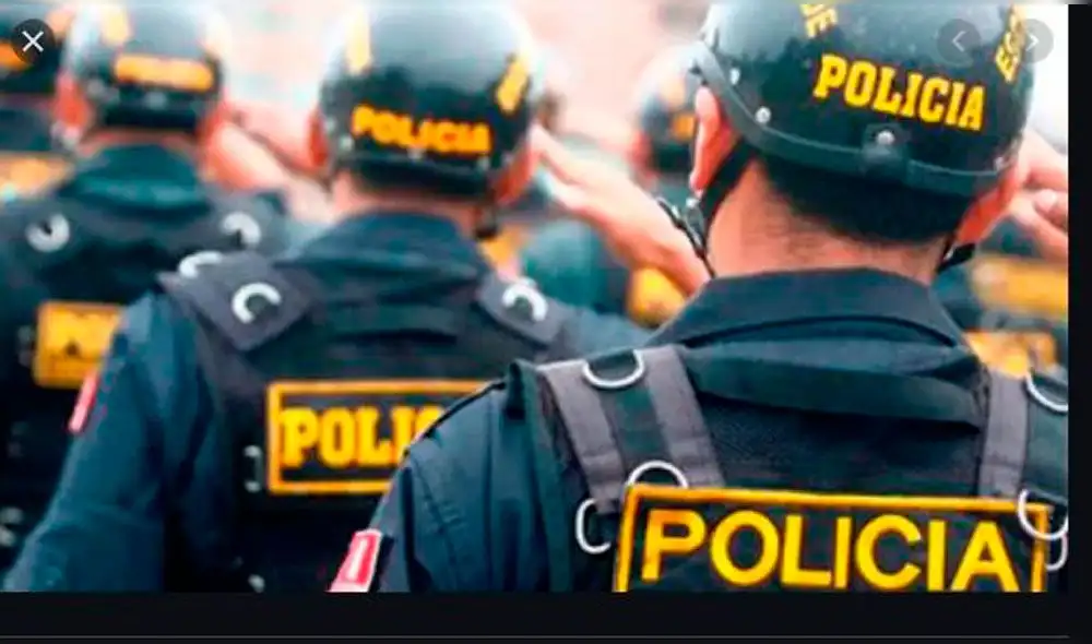 La Policía sufre las consecuencias de la pandemia con personal infectado y fallecido. La Policía sufre las consecuencias de la pandemia con personal infectado y fallecido.