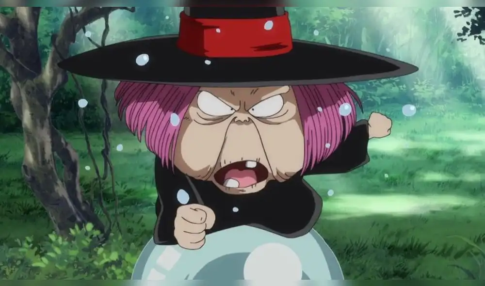 Dragon Ball: Estos son los personajes que Akira Toiryama olvidó usar [VIDEO]