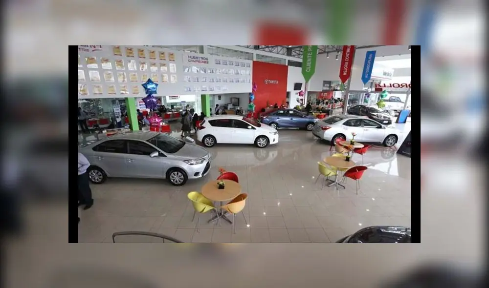 Bono de chatarreo: más de 600 mil autos viejos en Lima podrán ser renovados 