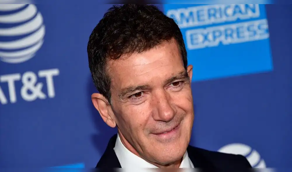Antonion Banderas, premios Oscar 2020, Hollywood