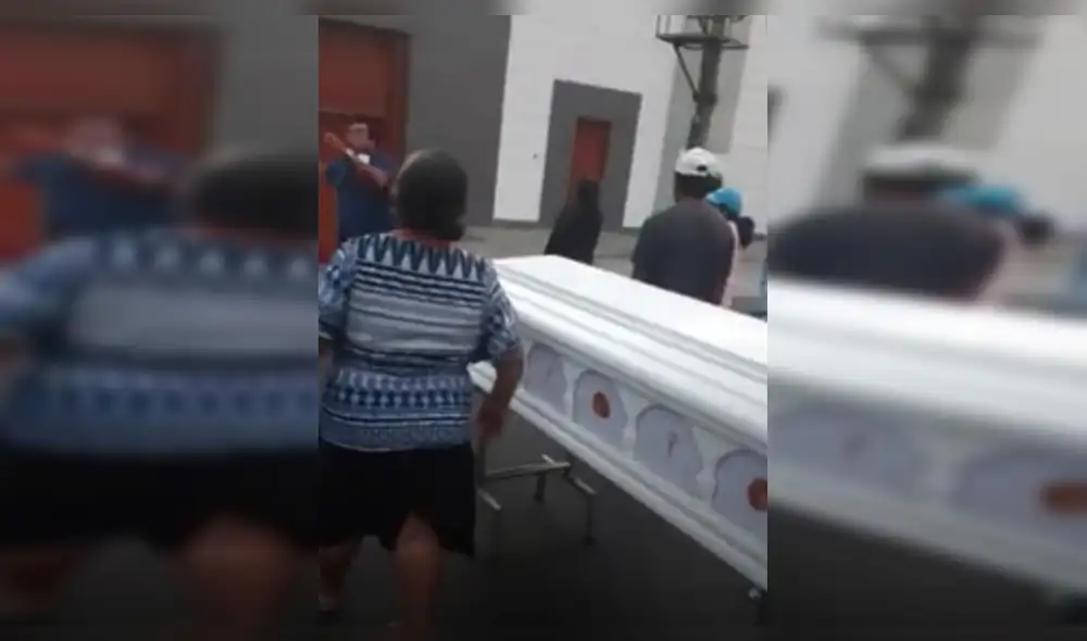 Familiares piden se investigue el caso. Familiares piden se investigue el caso.