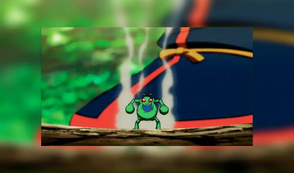 Dragon Ball Super: Revelan el avance del capítulo 120 en latino por Cartoon Network