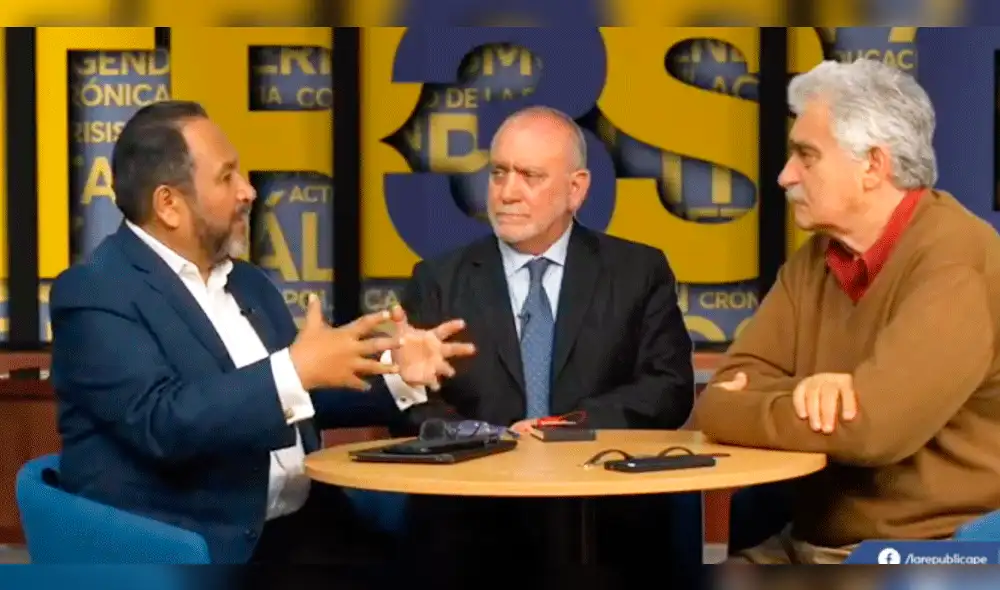 Tres D: Ahora sí ¿que se vayan todos? Tres D: Ahora sí ¿que se vayan todos?