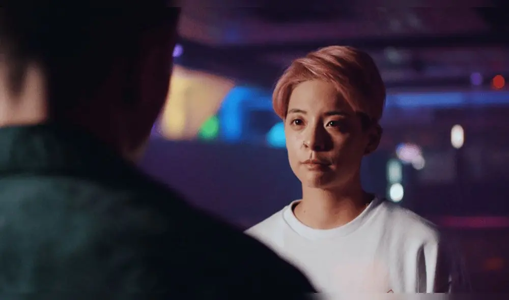 Amber Liu promociona como solista en Estados Unidos