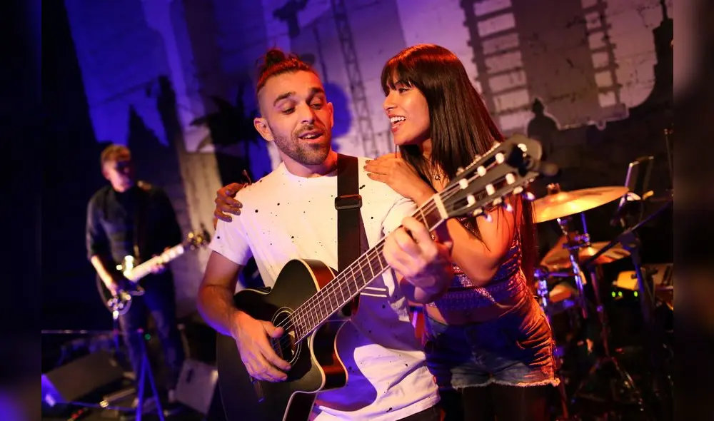 Salió el disco Nuestra música vive 