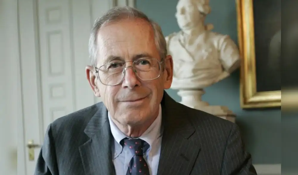 Premio Nobel de Física 2019: conoce a los ganadores del máximo galardón 