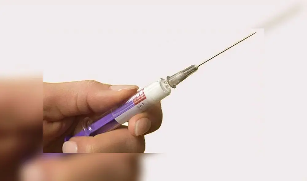 Primera inyección anticonceptiva para hombres será distribuida en 2020 Primera inyección anticonceptiva para hombres será distribuida en 2020