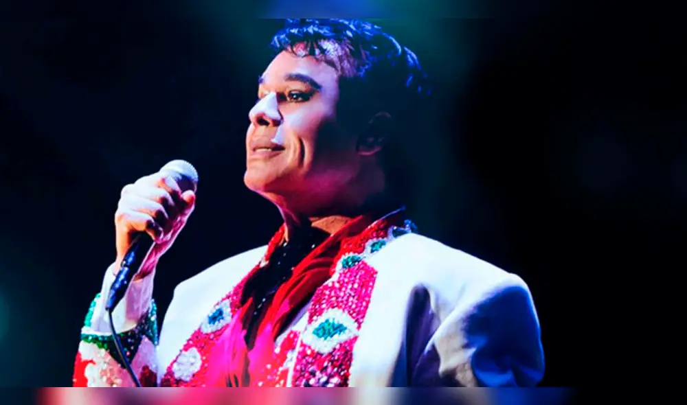 Juan Gabriel: excuñado aparece y revela si cantante aún sigue vivo [VIDEO]