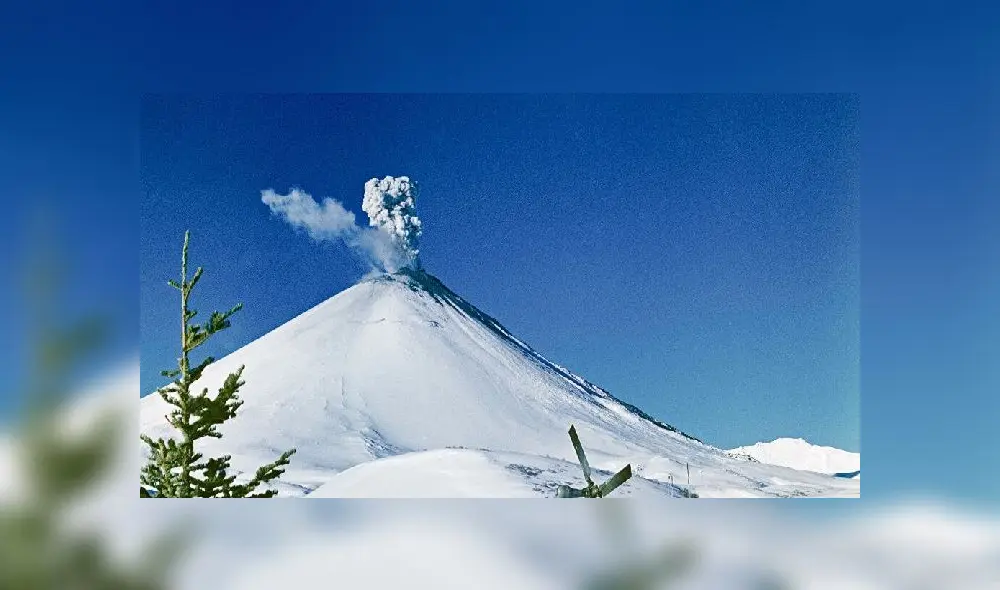Un grupo de científicos estima realizar una investigación más profunda este lunes 20 de abril. Foto: Difusión.