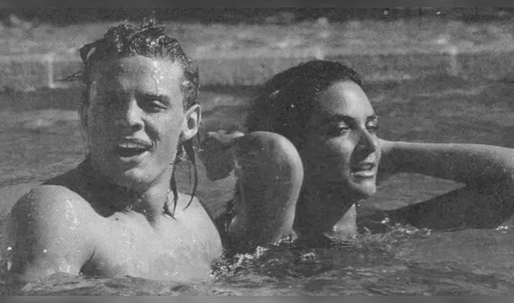 Luis Miguel Luis Miguel