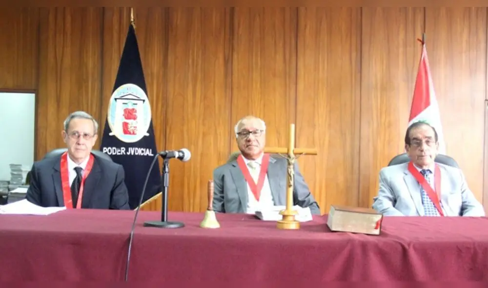 El 1 de febrero dictan sentencia por caso Comunicore El 1 de febrero dictan sentencia por caso Comunicore