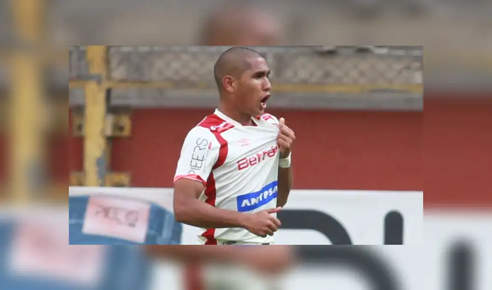 Universitario envió emotivo mensaje de despedida para Roberto Siucho Universitario envió emotivo mensaje de despedida para Roberto Siucho