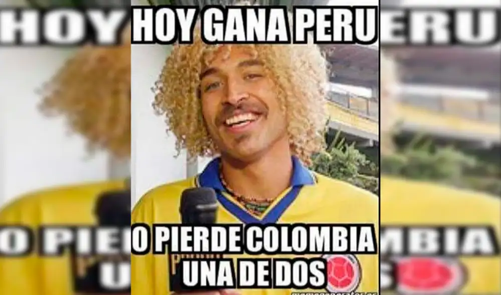 Perú perdió por la mínima ante su similar de Colombia en Miami y los hilarantes memes no se hicieron esperar en redes sociales. Perú perdió por la mínima ante su similar de Colombia en Miami y los hilarantes memes no se hicieron esperar en redes sociales.