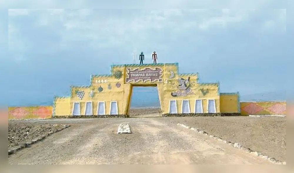 ¿invasión?. En el 2013 los socios de Pampas Bayas invadieron los terrenos reservados pero los desalojaron. ¿invasión?. En el 2013 los socios de Pampas Bayas invadieron los terrenos reservados pero los desalojaron.