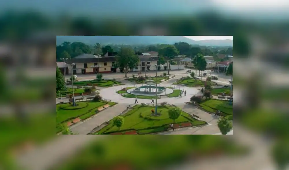 Ciudad de San Martín registra aumento de casos de coronavirus. Ciudad de San Martín registra aumento de casos de coronavirus.