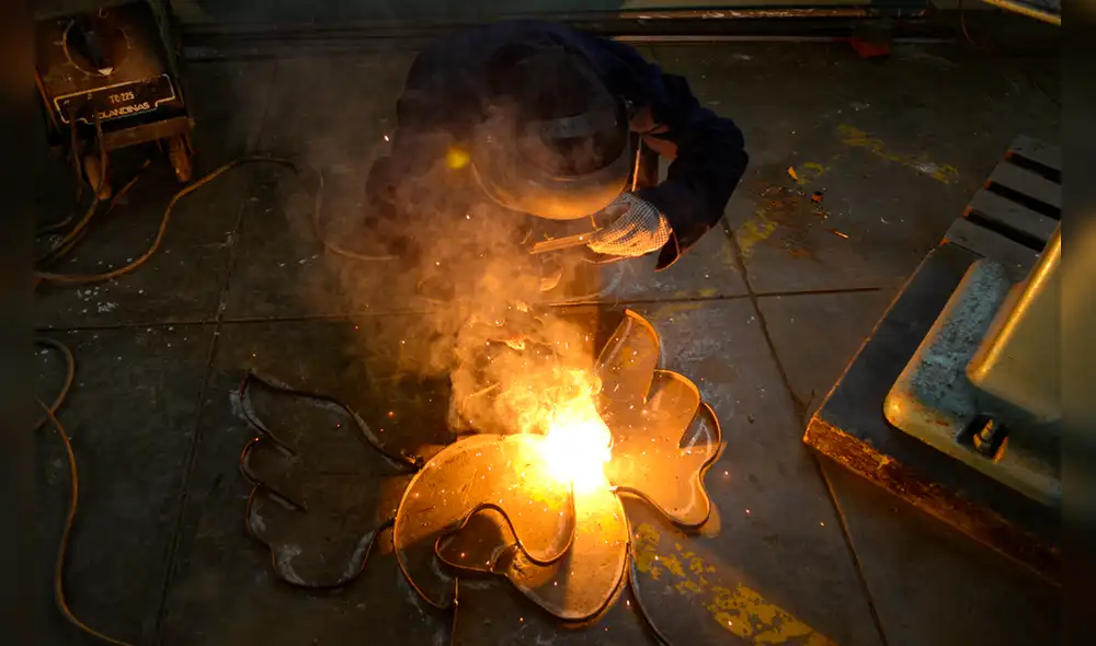 Electricidad recibo de luz tarifas eléctricas Foto: LR