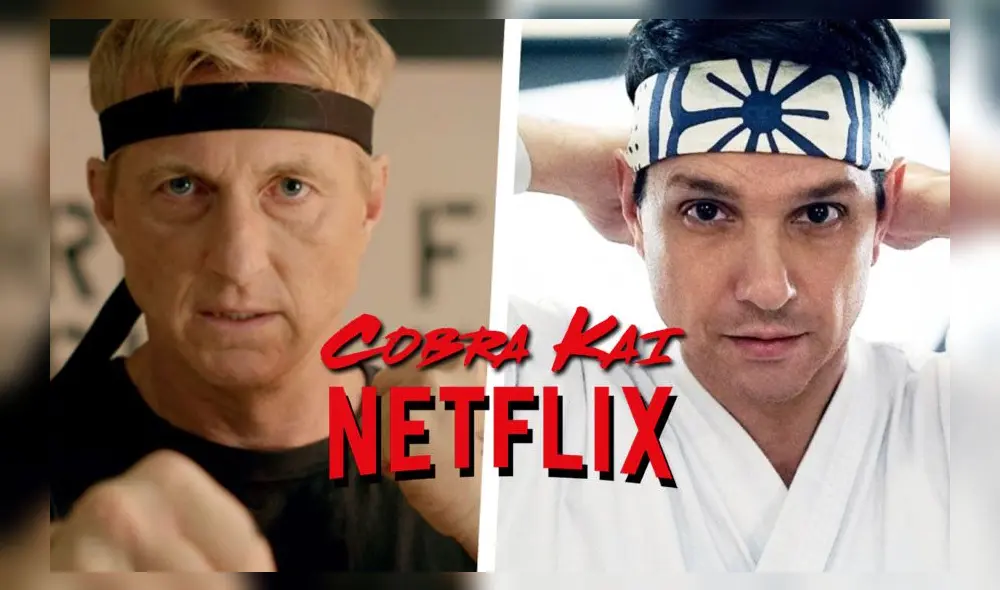 La tercera temporada dejaría YouTube para llegar a Netflix.