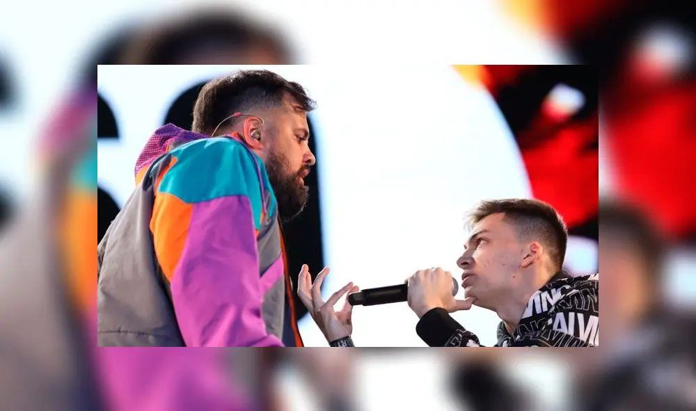 Final de la FMS Internacional en Plaza de toros de Acho de Lima. Foto: Aldair Mejía/La República