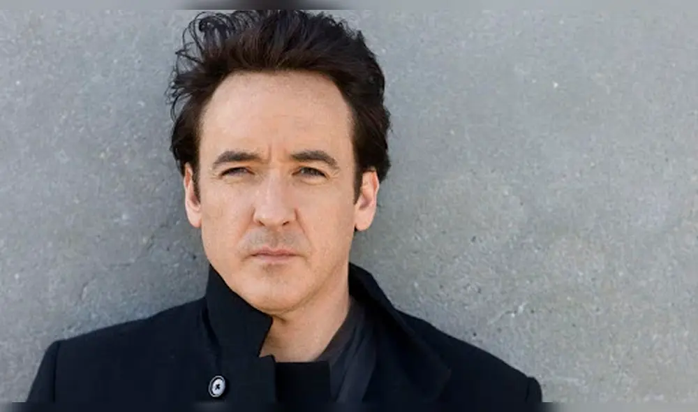 John Cusack fue agredido por la policía durante protesta por el asesinato de George Floyd en Estados Unidos  Hollywood
