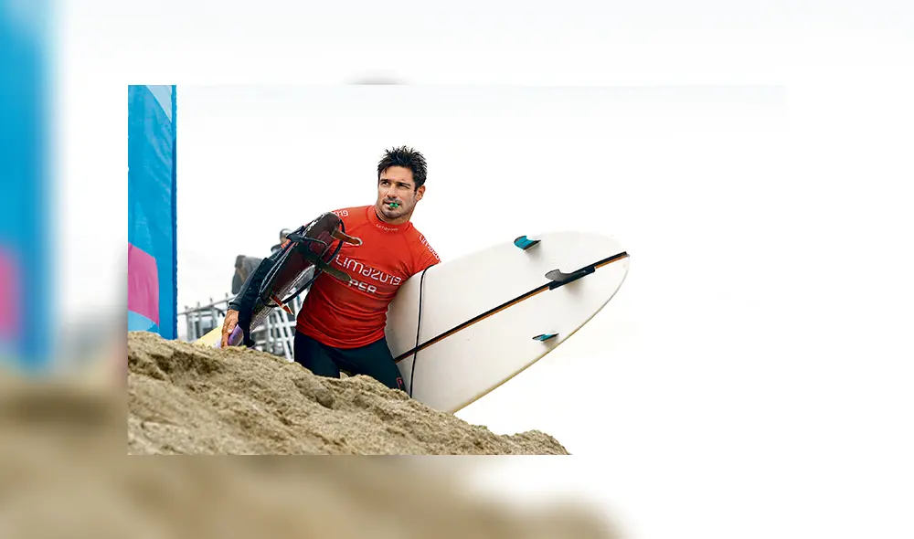 Lima 2019: ellos ya valen oro Lima 2019: ellos ya valen oro